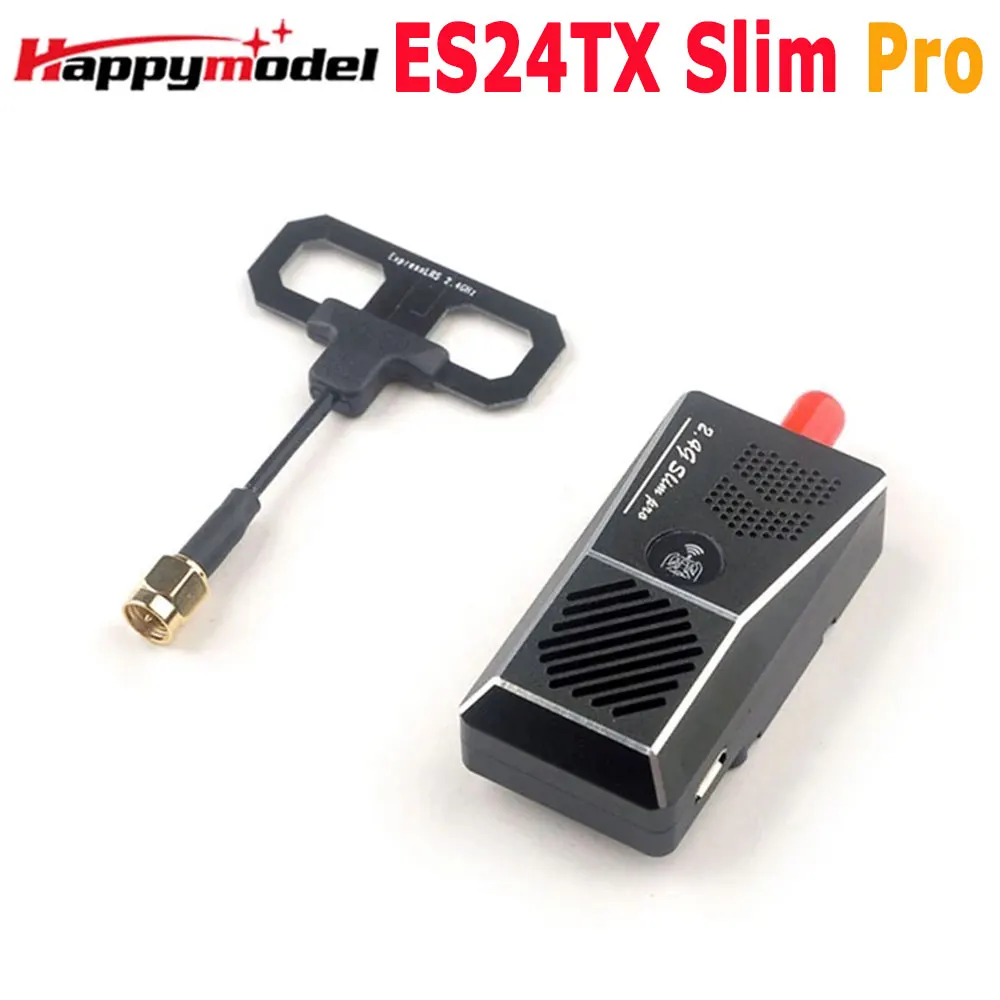 HappyModel ES24TX Slim Pro 2.4 - Happymodel Expresslrs Elrs Es24Tx Pro 1000Mw ulasan dan harga