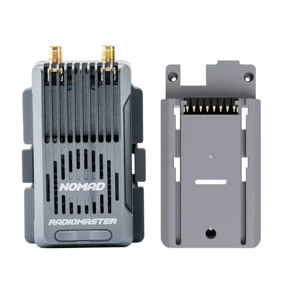 Radiomaster Nomad Dual 1-watt  - Radiomaster Ranger 2.4Ghz Elrs Module ulasan dan harga