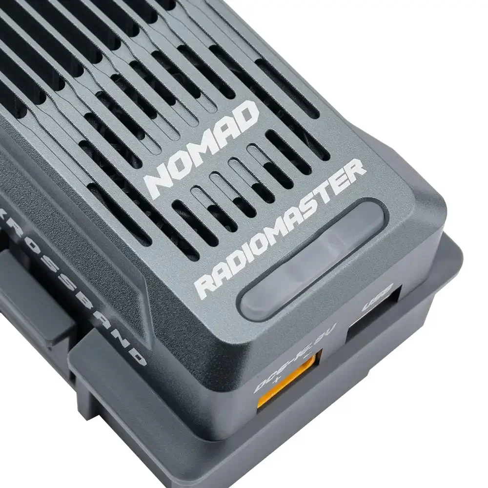 Radiomaster Nomad Dual 1-watt  - Radiomaster Ranger 2.4Ghz Elrs Module ulasan dan harga