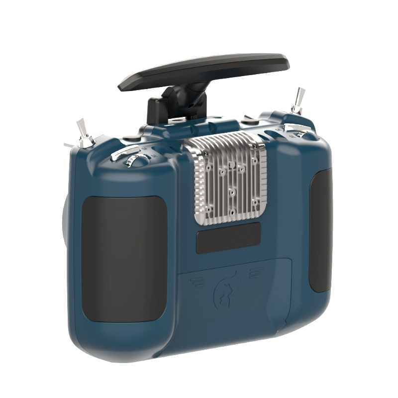 Jumper T20S T20 V2 ELRS 2.4G 9 - Jumper T20S V2 Radio Controller ulasan dan harga