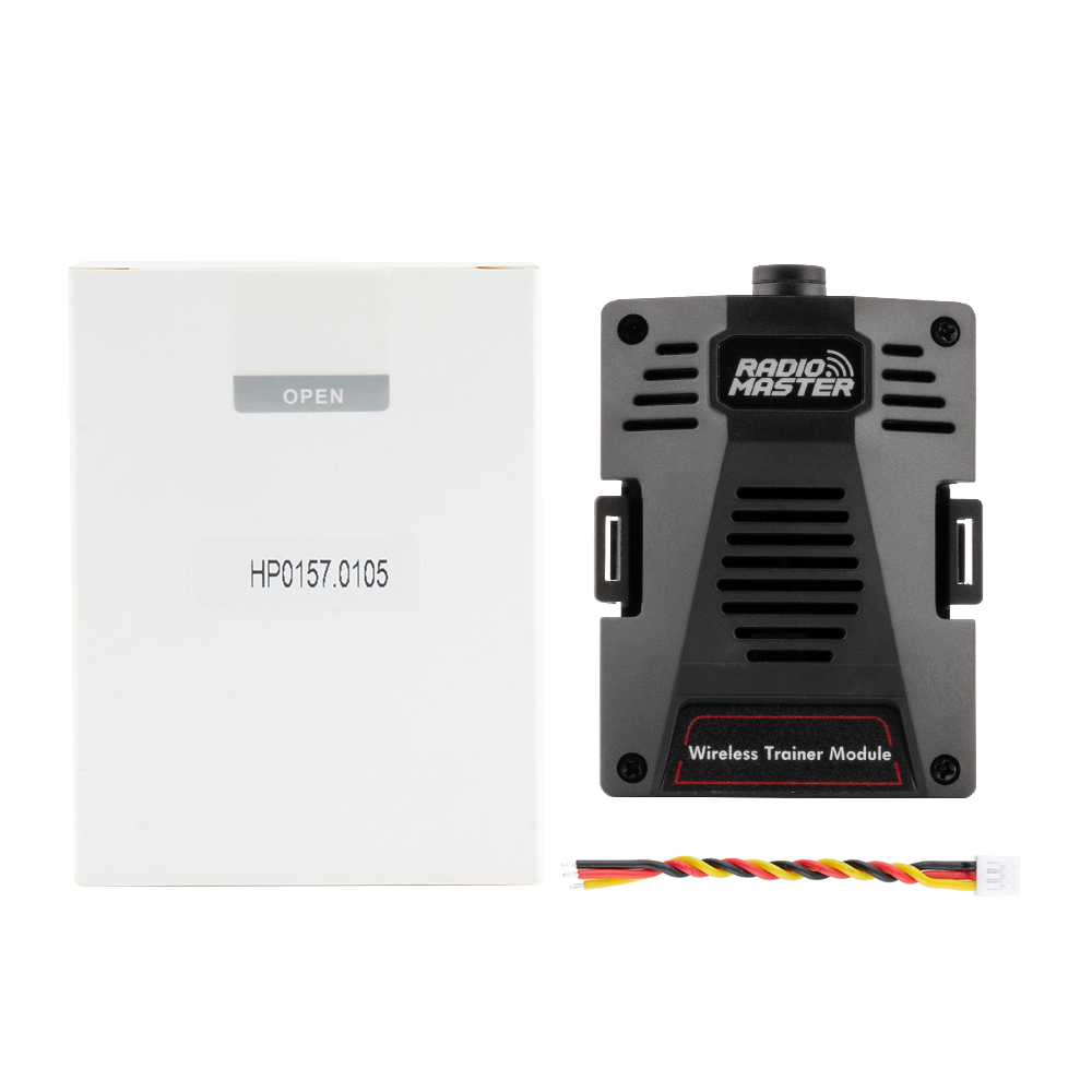 Pre-Ordered RadioMaster Sbus W - Radiomaster Ranger 2.4Ghz Elrs Module ulasan dan harga