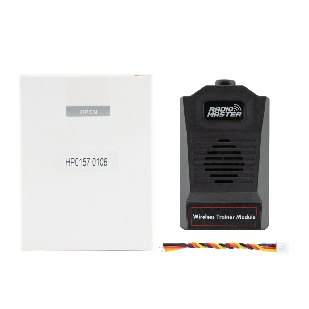 Pre-Ordered RadioMaster Sbus W - Radiomaster Ranger 2.4Ghz Elrs Module ulasan dan harga