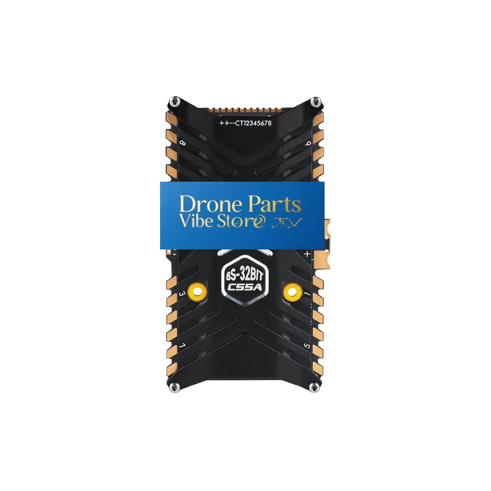 Drone Parts T-MOTOR HOBBY T-HO - T-Motor F7 Pro Flight Controller ulasan dan harga