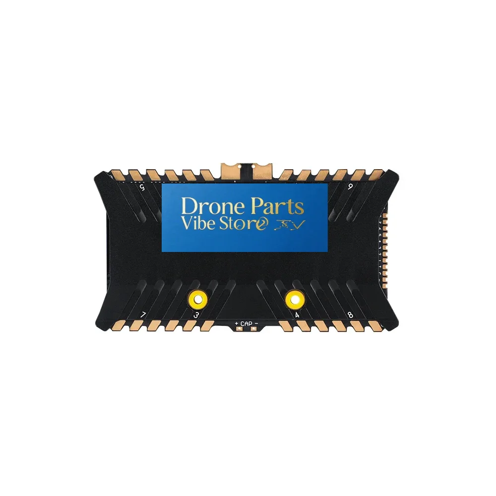 Drone Parts T-MOTOR HOBBY T-HO - T-Motor F7 Pro Flight Controller ulasan dan harga