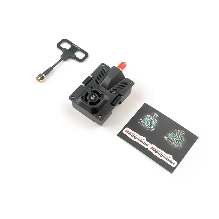 Happymodel ES24TX Pro Micro Ex - Happymodel Expresslrs Elrs Es24Tx Pro 1000Mw ulasan dan harga