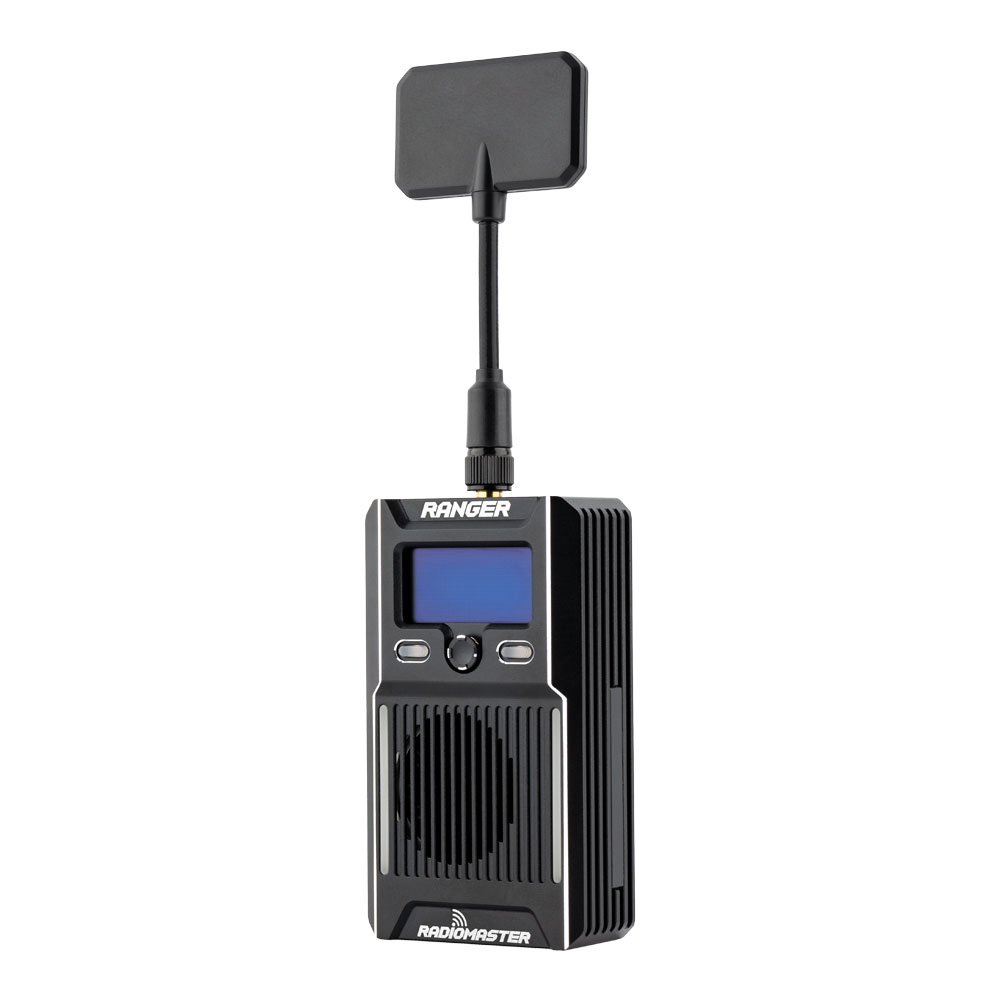 RadioMaster Ranger 2.4GHz ELRS - Radiomaster Ranger 2.4Ghz Elrs Module ulasan dan harga