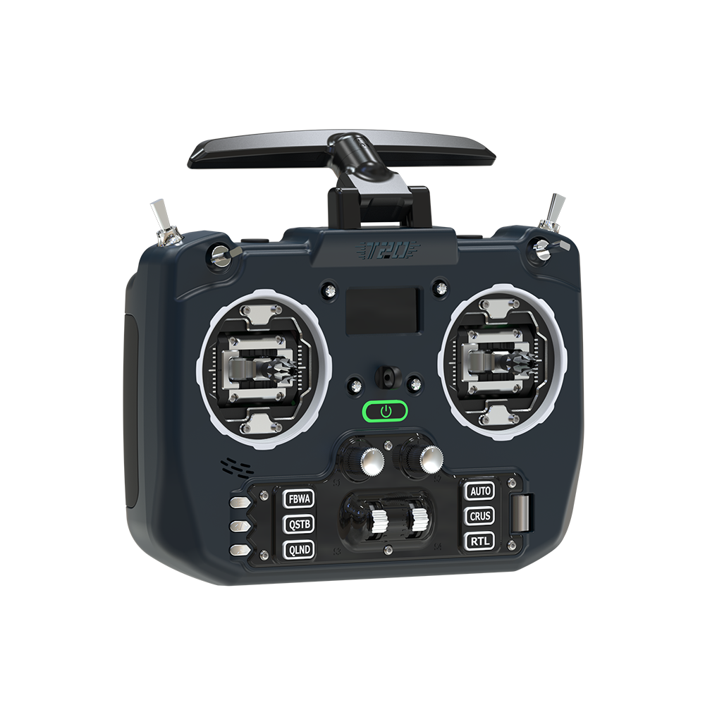 Jumper T20S T20 V2 ELRS 2.4G 9 - Jumper T20S V2 Radio Controller ulasan dan harga