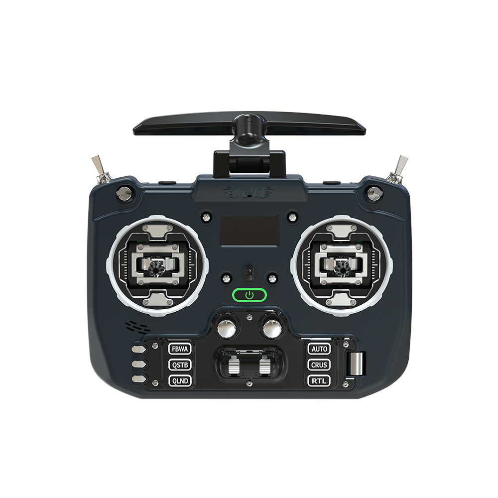 Jumper T20S T20 V2 ELRS 2.4G 9 - Jumper T20S V2 Radio Controller ulasan dan harga