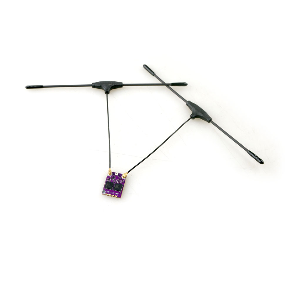 HappyModel ES24TX Pro 1000mW 2 - Happymodel Expresslrs Elrs Es24Tx Pro 1000Mw ulasan dan harga