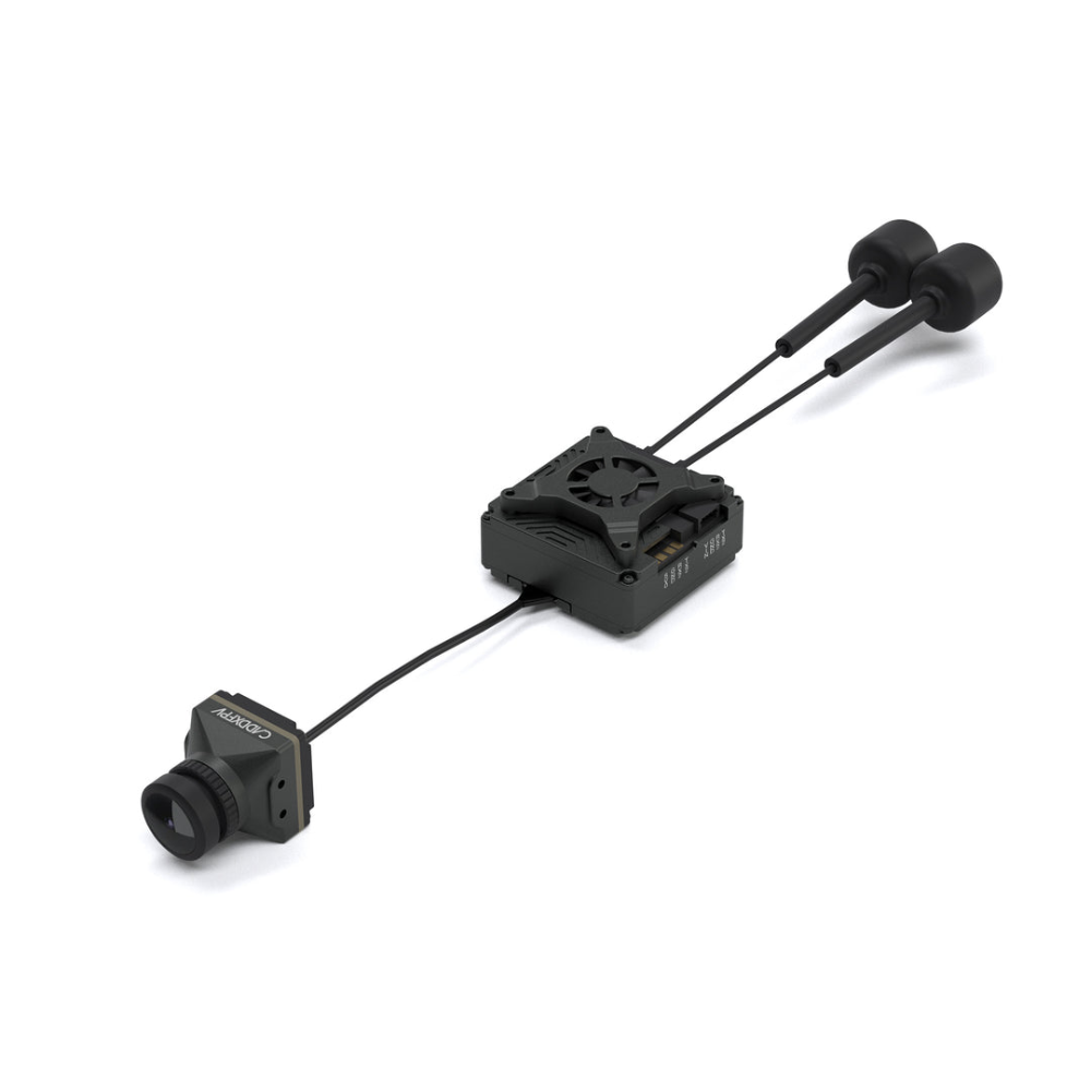 Walksnail Avatar GT KIT 2W VTX - Walksnail Avatar Hd Pro Kit ulasan dan harga