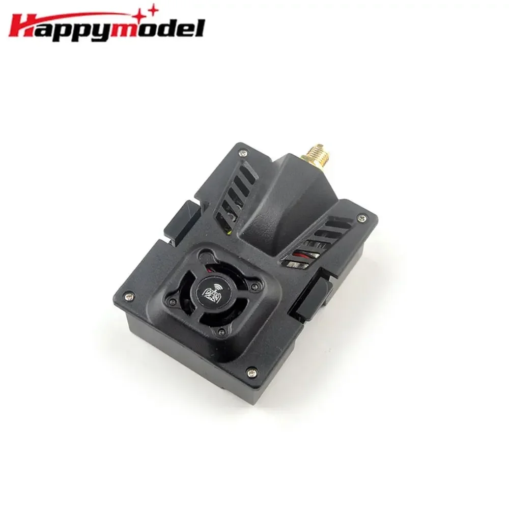 HappyModel ES24TX Pro 1000mW 2 - Happymodel Expresslrs Elrs Es24Tx Pro 1000Mw ulasan dan harga