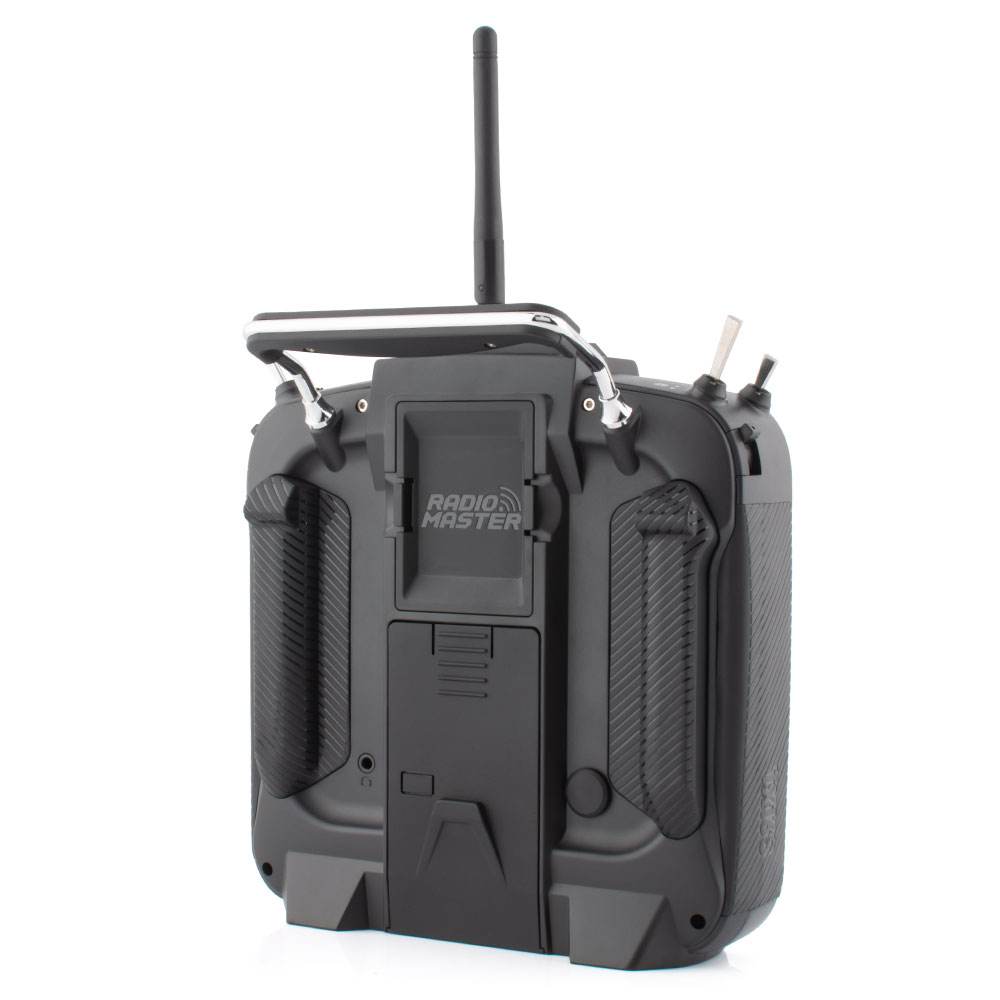 RadioMaster TX16S MKII V4.0 16 - Radiomaster Tx16S Mark Ii Elrs ulasan dan harga