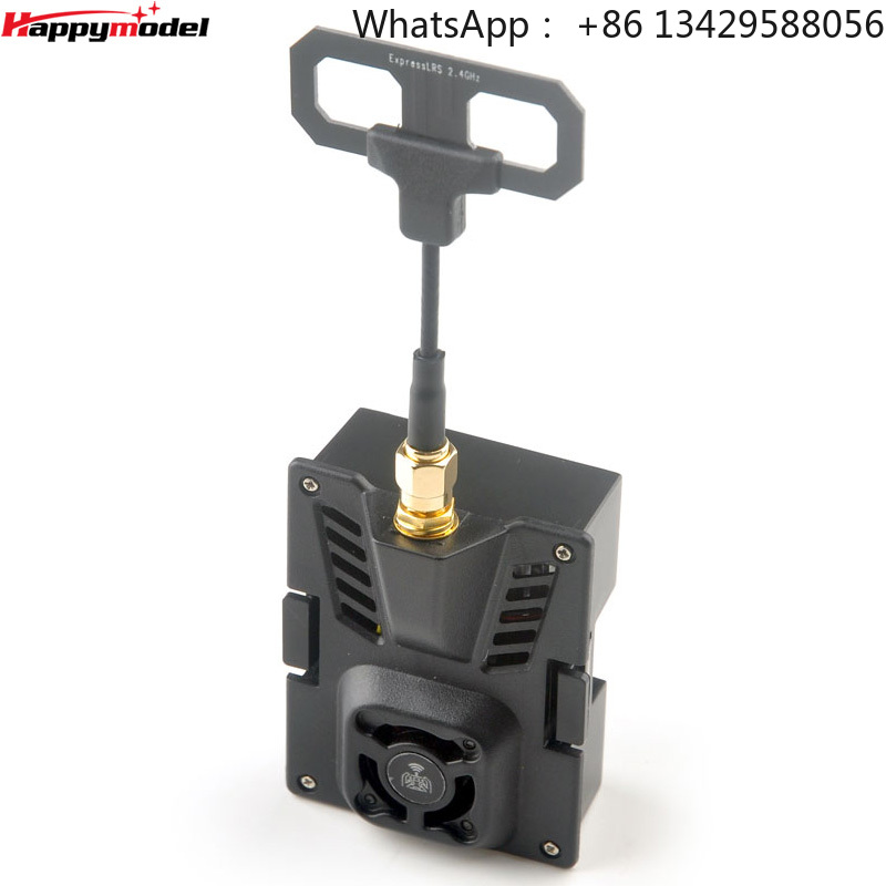 HappyModel ES24TX Pro Micro TX - Happymodel Expresslrs Elrs Es24Tx Pro 1000Mw ulasan dan harga
