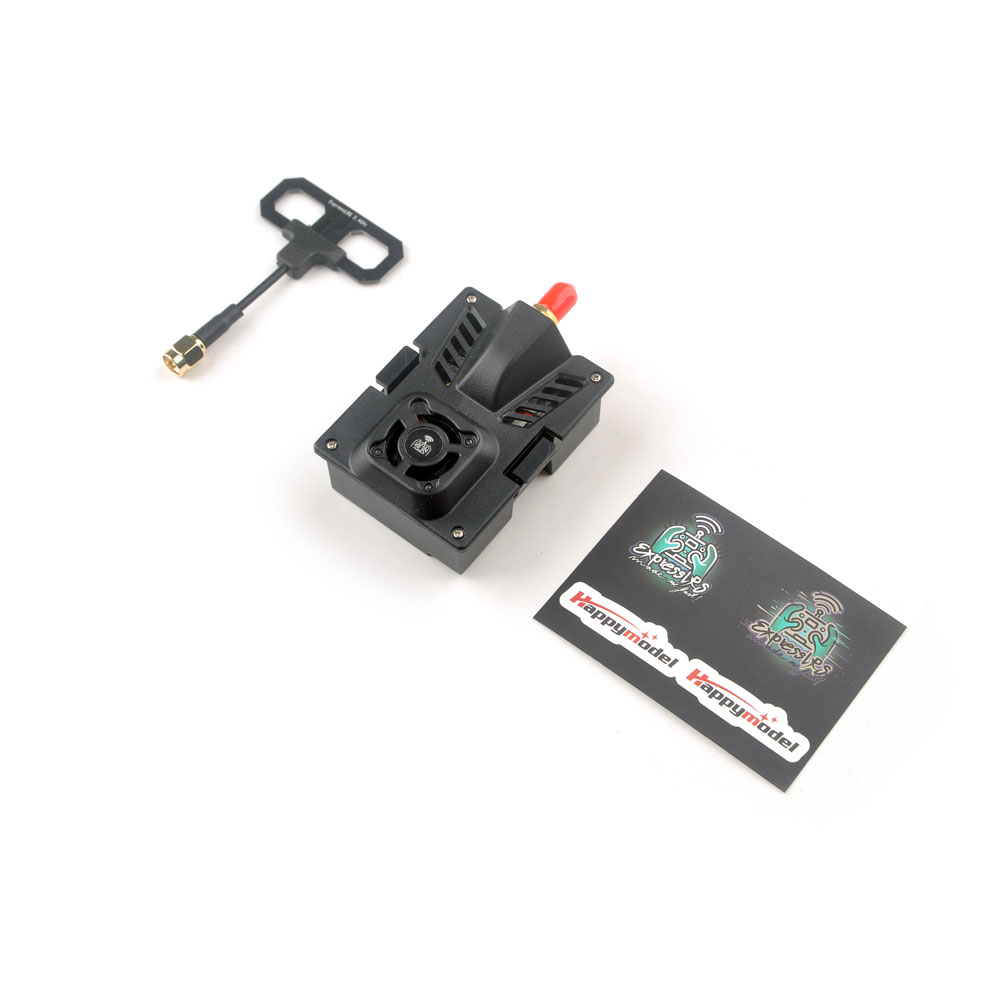 HappyModel ES24TX Pro Micro TX - Happymodel Expresslrs Elrs Es24Tx Pro 1000Mw ulasan dan harga