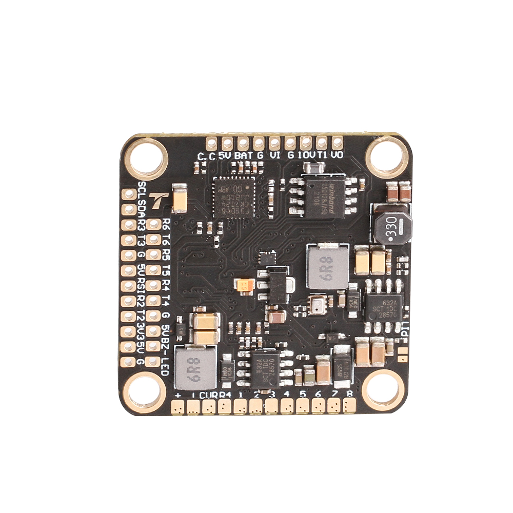 Newest TMOTOR T-motor F7 Pro F - T-Motor F7 Pro Flight Controller ulasan dan harga