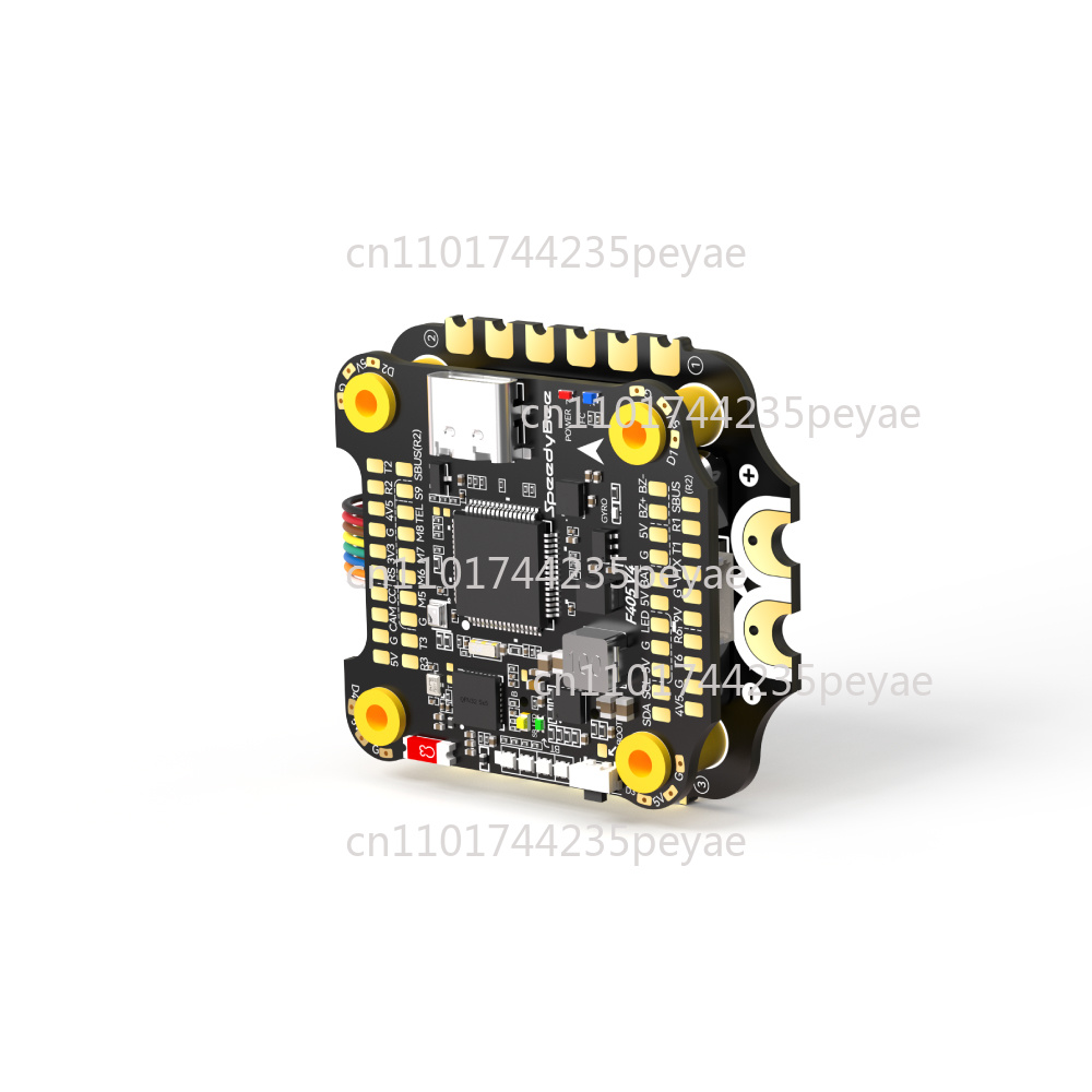 SpeedyBee F405 V4 BLS 55A 30x3 - Speedybee F405 V4 Bls 55A Stack ulasan dan harga