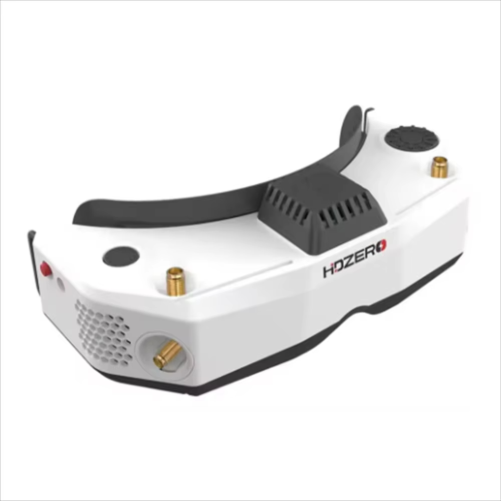 HDZero Goggle 2 FPV HD Digital - Hdzero Goggles Fpv Digital Hd ulasan dan harga